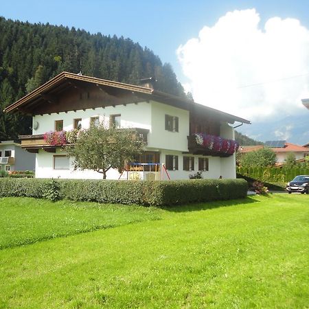 Апартаменты Landhaus Theresia Фюген Экстерьер фото